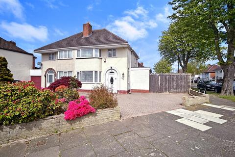 3 bedroom semi-detached house for sale, Lindsworth Road, Birmingham B30