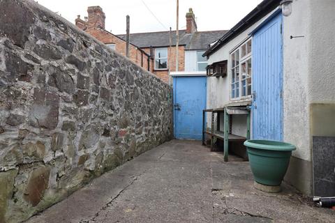 3 bedroom terraced house for sale, Victoria Street, Barnstaple