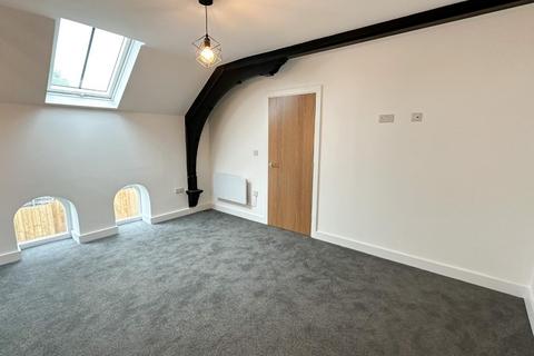 1 bedroom duplex for sale, Flat 4, Chapel Mews, Marple Road, Offerton