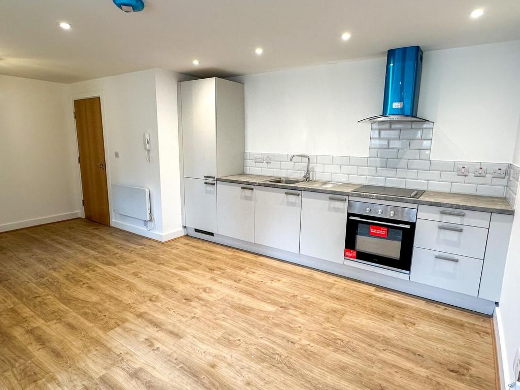 Marple Road, Offerton, Stockport 1 bed duplex for sale £176,000