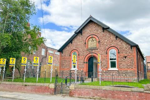 1 bedroom duplex for sale, Flat 3 Chapel Mews, Marple Road, Offerton