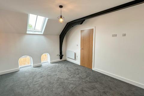 1 bedroom duplex for sale, Flat 3 Chapel Mews, Marple Road, Offerton