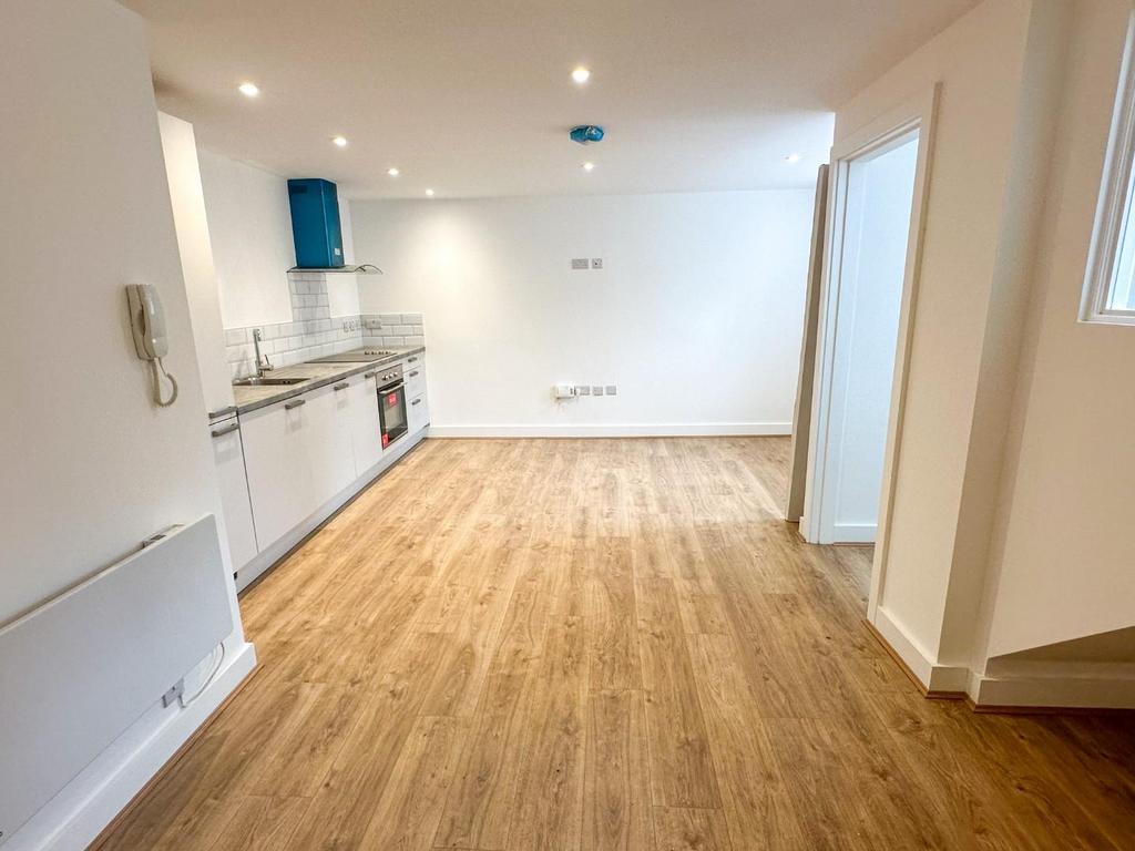 Marple Road, Offerton, Stockport 1 bed duplex for sale £165,000