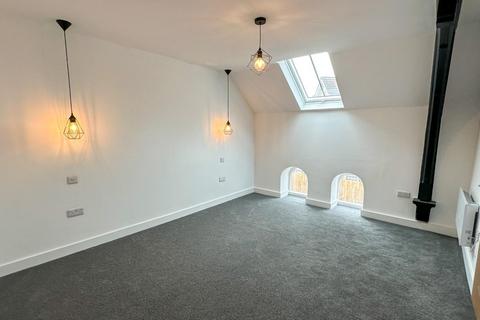 1 bedroom duplex for sale, Flat 1, Chapel Mews, Marple Road, Offerton