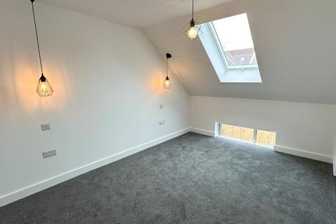 1 bedroom mews for sale, Mews 8, Chapel Mews, Marple Road, Offerton