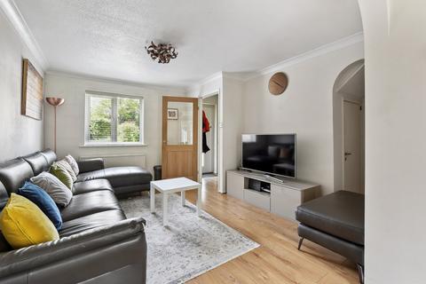 3 bedroom terraced house for sale, Bull Stag Green, Hatfield AL9