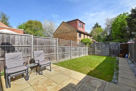3 bedroom terraced house for sale, Bull Stag Green, Hatfield AL9
