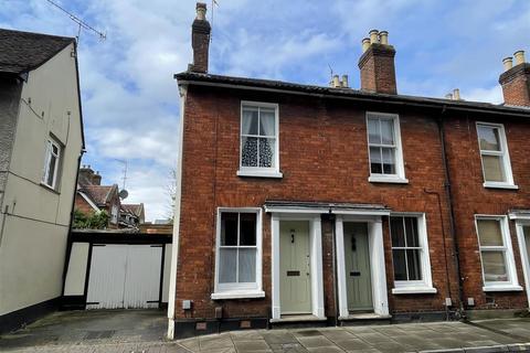 2 bedroom end of terrace house for sale, Bedwin Street, Salisbury SP1
