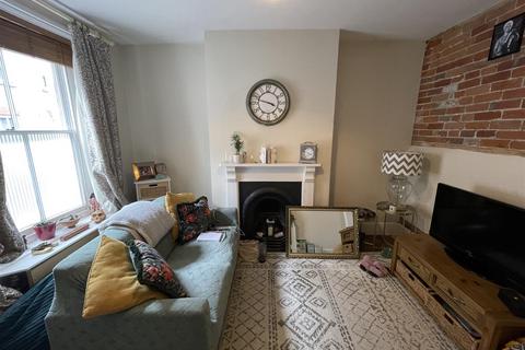 2 bedroom end of terrace house for sale, Bedwin Street, Salisbury SP1