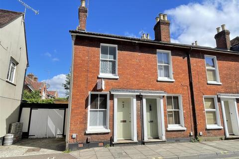 2 bedroom end of terrace house for sale, Bedwin Street, Salisbury SP1