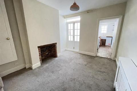 2 bedroom end of terrace house for sale, Bedwin Street, Salisbury SP1