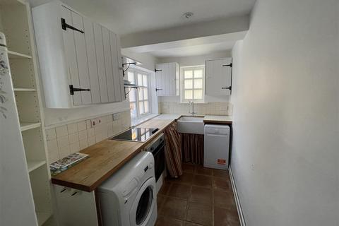 2 bedroom end of terrace house for sale, Bedwin Street, Salisbury SP1