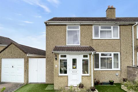 3 bedroom semi-detached house for sale, Napier Crescent, Salisbury SP1