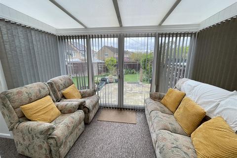 3 bedroom semi-detached house for sale, Napier Crescent, Salisbury SP1