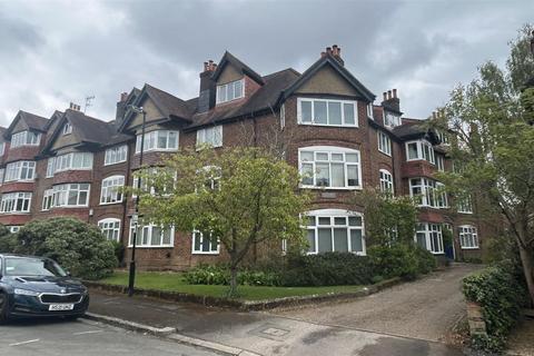 2 bedroom apartment to rent, Westbourne Crescent, Southampton
