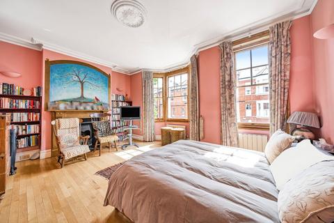 5 bedroom terraced house for sale, Constantine Road, London, NW3