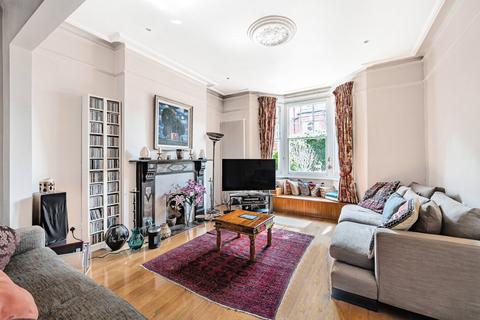 5 bedroom terraced house for sale, Constantine Road, London, NW3