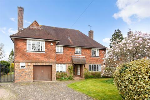 4 bedroom detached house for sale, Balcombe Road, Haywards Heath, West Sussex, RH16