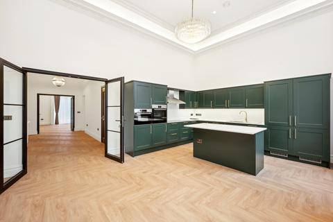 3 bedroom apartment to rent, Connaught Place, London, W2