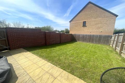 8 Buckton Close, Glastonbury, BA6 9RA