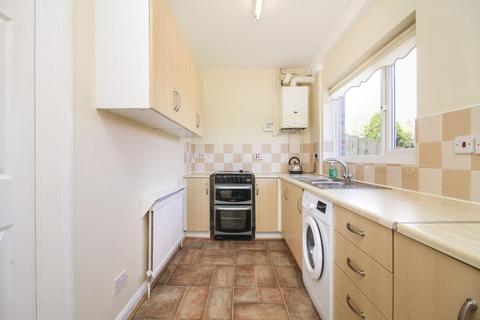 2 bedroom semi-detached house for sale, Gloria Avenue, New Hartley, Whitley Bay