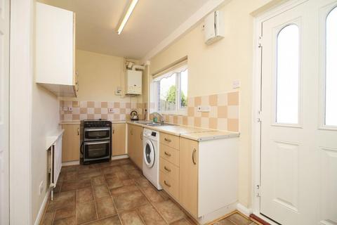 2 bedroom semi-detached house for sale, Gloria Avenue, New Hartley, Whitley Bay