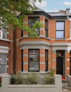 4 bedroom terraced house for sale, Bracewell Road, London