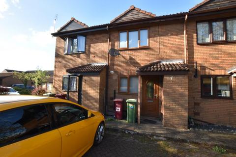 2 bedroom terraced house to rent, Mackender Court, Scunthorpe