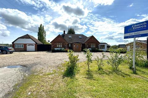 4 bedroom detached house for sale, Ashtree Farm, Steeple Road, Mayland