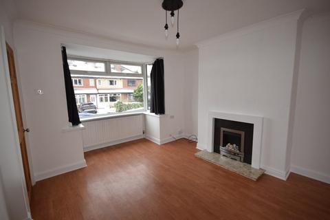 End of terrace house to rent, Springfield Walk, Horsforth