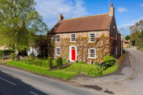 5 bedroom detached house for sale, York Road, Sutton-On-The-Forest, York