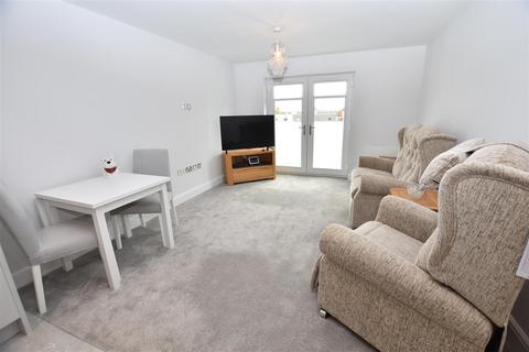 2 bedroom retirement property for sale, Clermont House, Long Road, Canvey Island SS8