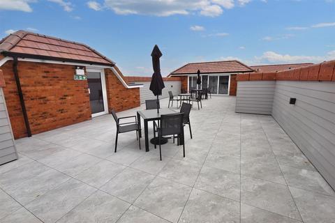 2 bedroom retirement property for sale, Clermont House, Long Road, Canvey Island SS8