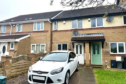 95 Greenacres, Barry, CF63 2PN