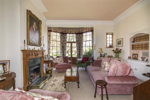 5 bedroom semi-detached house for sale, High Street, Shipton-under-Wychwood, Chipping Norton, Oxfordshire, OX7