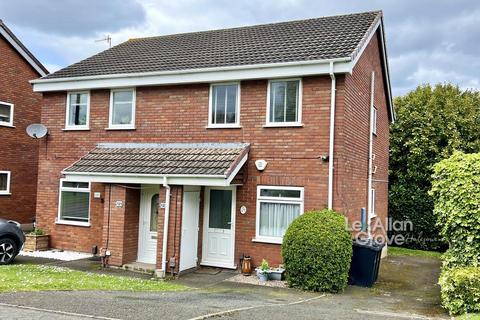 125 Apperley Way, Halesowen, B63 2XP