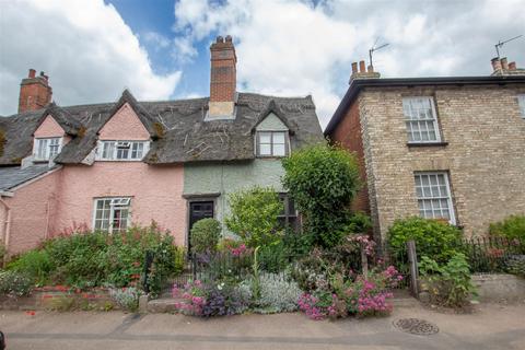 3 bedroom end of terrace house for sale, High Street, Cavendish CO10