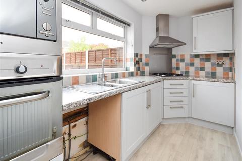 2 bedroom semi-detached house for sale, Green Meadow Close, Wombourne, Wolverhampton