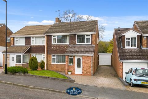 3 bedroom semi-detached house for sale, Chideock Hill, Coventry CV3