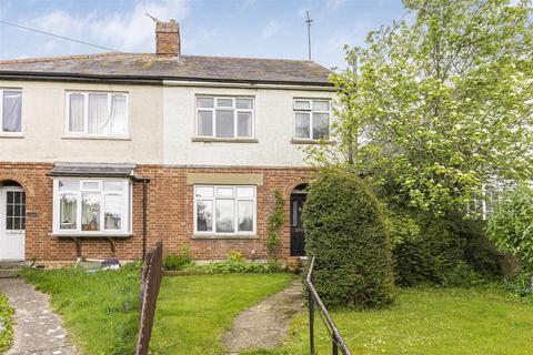 4 bedroom semi-detached house for sale, Thaxted Road, Saffron Walden CB11