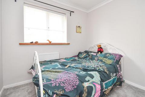 9 Forge Leys, Wombourne, Wolverhampton, WV5 8JX