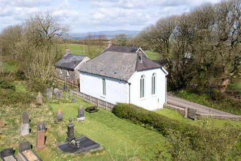 3 bedroom detached house for sale, Ciffig, Whitland, Carmarthenshire, SA34