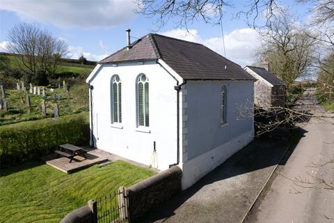 3 bedroom detached house for sale, Ciffig, Whitland, Carmarthenshire, SA34