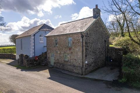 3 bedroom detached house for sale, Ciffig, Whitland, Carmarthenshire, SA34