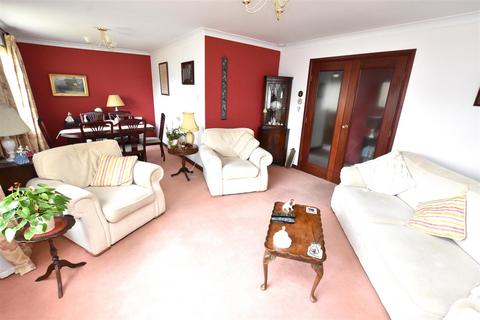 3 bedroom detached bungalow for sale, 56A Newton Park, Kirkhill