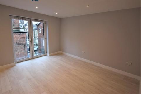 1 bedroom terraced house to rent, Lode Court, Newmarket CB8