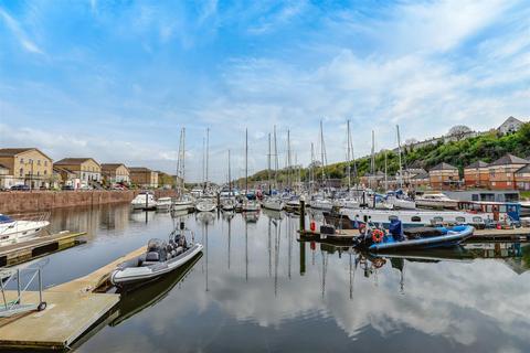 3 bedroom townhouse for sale, 15 Penarth Portway, Penarth, CF64 1SQ