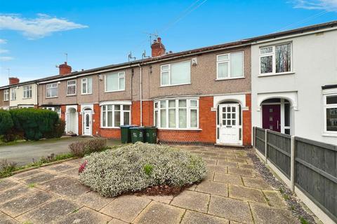 52 Glendower Avenue, Coventry, CV5 8BE