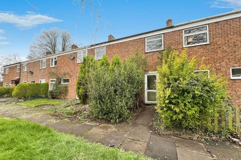 3 bedroom terraced house for sale, Westmorland Road, Wyken, Coventry