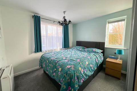 2 bedroom flat for sale, Towpath Close, Hawkesbury Village, Coventry